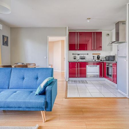 La Suite Frenchie 88 Limeil-Brevannes 外观 照片