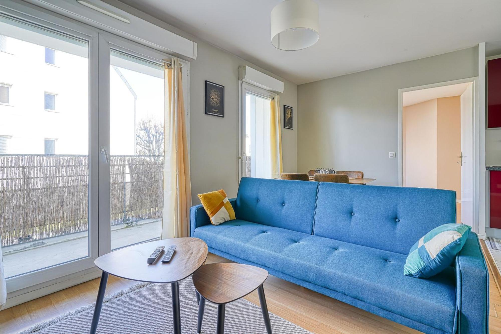 La Suite Frenchie 88 Limeil-Brevannes 外观 照片
